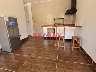 Foto 3 de Se Vende Casa De Playa Mas Terreno En Huanchaquito - At 291.05 M2 - Ac 225 M2- 160000 Dolares