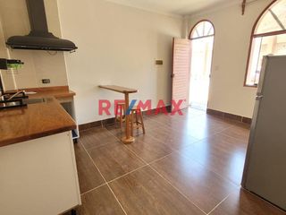 Foto 4 de Se Vende Casa De Playa Mas Terreno En Huanchaquito - At 291.05 M2 - Ac 225 M2- 160000 Dolares