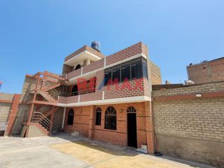 Foto 13 de Se Vende Casa De Playa Mas Terreno En Huanchaquito - At 291.05 M2 - Ac 225 M2- 160000 Dolares
