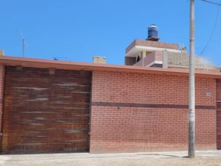 Foto 15 de Se Vende Casa De Playa Mas Terreno En Huanchaquito - At 291.05 M2 - Ac 225 M2- 160000 Dolares