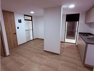 Foto 4 de ALQUILER DE APATAESTUDIO POPAYAN  - EDIFICIO LIVING 42