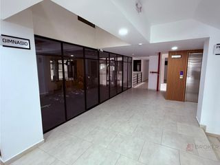 Foto 6 de ALQUILER DE APATAESTUDIO POPAYAN  - EDIFICIO LIVING 42