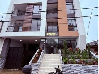 Foto 7 de ALQUILER DE APATAESTUDIO POPAYAN  - EDIFICIO LIVING 42