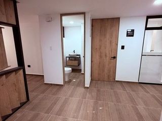 Foto 10 de ALQUILER DE APATAESTUDIO POPAYAN  - EDIFICIO LIVING 42