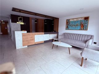 Foto 12 de ALQUILER DE APATAESTUDIO POPAYAN  - EDIFICIO LIVING 42