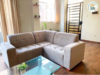 Foto 1 de APARTAMENTO AMUEBLADO JIRON LOS CIPRESES, CAJAMARCA (consultar precio)