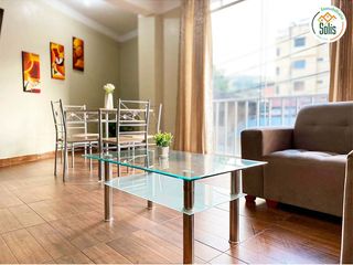 Foto 2 de APARTAMENTO AMUEBLADO JIRON LOS CIPRESES, CAJAMARCA (consultar precio)