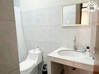 Foto 8 de APARTAMENTO AMUEBLADO JIRON LOS CIPRESES, CAJAMARCA (consultar precio)
