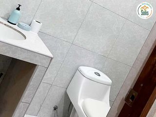 Foto 9 de APARTAMENTO AMUEBLADO JIRON LOS CIPRESES, CAJAMARCA (consultar precio)