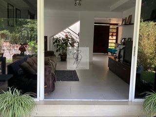 Foto 3 de CASA EN RENTA CUMBAYA 3 DORMITORIOS