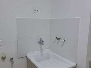 Foto 3 de Venta de Apartamento en Manga en edificio Urantia con vista panorámica