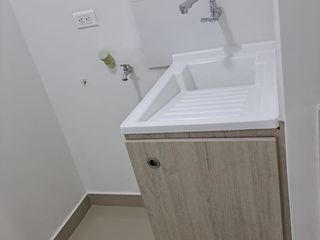 Foto 4 de Venta de Apartamento en Manga en edificio Urantia con vista panorámica