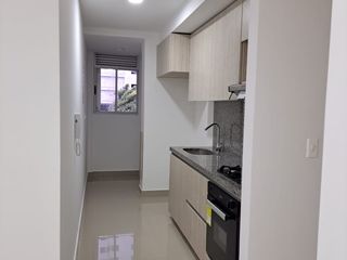 Foto 6 de Venta de Apartamento en Manga en edificio Urantia con vista panorámica