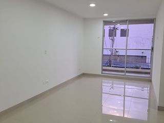 Foto 7 de Venta de Apartamento en Manga en edificio Urantia con vista panorámica