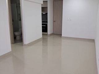 Foto 1 de Venta de Apartamento en Manga en edificio Urantia con vista panorámica