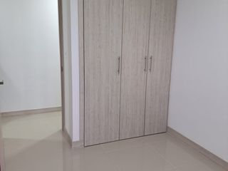 Foto 8 de Venta de Apartamento en Manga en edificio Urantia con vista panorámica