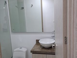Foto 9 de Venta de Apartamento en Manga en edificio Urantia con vista panorámica