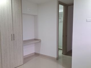 Foto 11 de Venta de Apartamento en Manga en edificio Urantia con vista panorámica