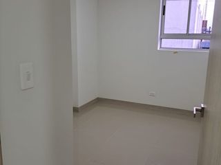 Foto 12 de Venta de Apartamento en Manga en edificio Urantia con vista panorámica