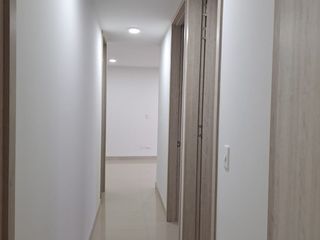 Foto 14 de Venta de Apartamento en Manga en edificio Urantia con vista panorámica