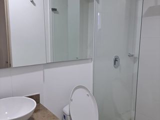 Foto 15 de Venta de Apartamento en Manga en edificio Urantia con vista panorámica