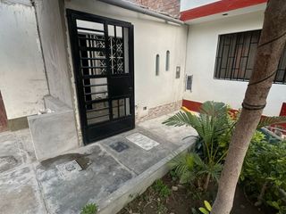 Foto 3 de SE VENDE PROPIEDAD EN COMAS   CERCA AL PARQUE DE SINCHI ROCA