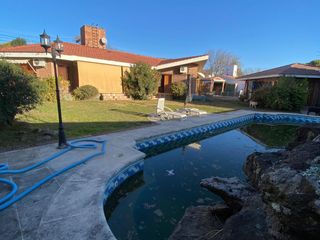 Foto 3 de VENTA CASA VILLA CARLOS PAZ , BARRIO SANTA RITA.
