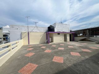 Foto 3 de casa de venta en Manta zona sur sector umiña