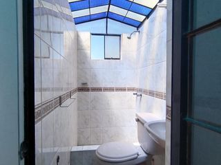Foto 16 de Se Alquila Hermosa Casa De 4 Pisos En Campo Verde - Sachaca