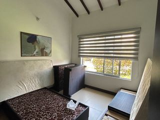 Foto 11 de SE VENDE CASA CAMPESTRE EN BARBOSA SANTANDER