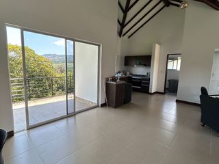 Foto 4 de SE VENDE CASA CAMPESTRE EN BARBOSA SANTANDER