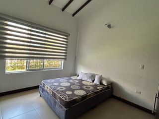 Foto 6 de SE VENDE CASA CAMPESTRE EN BARBOSA SANTANDER