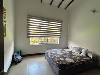 Foto 7 de SE VENDE CASA CAMPESTRE EN BARBOSA SANTANDER