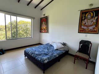 Foto 8 de SE VENDE CASA CAMPESTRE EN BARBOSA SANTANDER