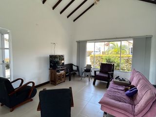 Foto 10 de SE VENDE CASA CAMPESTRE EN BARBOSA SANTANDER
