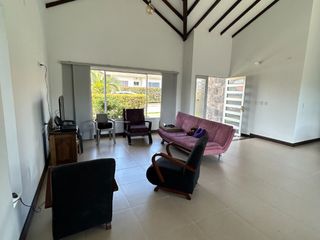 Foto 12 de SE VENDE CASA CAMPESTRE EN BARBOSA SANTANDER