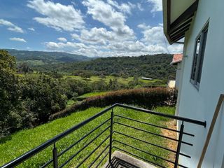 Foto 3 de SE VENDE CASA CAMPESTRE EN BARBOSA SANTANDER