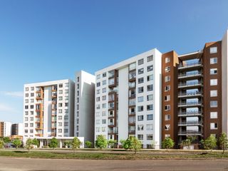 Foto 1 de Parqueadero en venta en Condina (Palo de Agua)