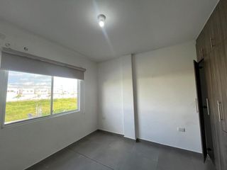 Foto 11 de casa de alquiler en manta urbanización zona sur fv