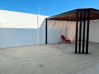 Foto 17 de casa de alquiler en manta urbanización zona sur fv