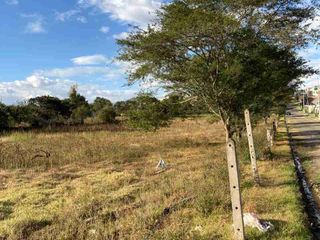Foto 2 de terreno en venta