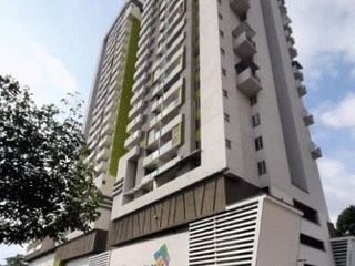 Foto 1 de ARRIENDO APARTAESTUDIO AQUARIUM CLUB & CONDOMINIO
