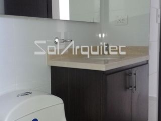 Foto 11 de ARRIENDO APARTAESTUDIO AQUARIUM CLUB & CONDOMINIO