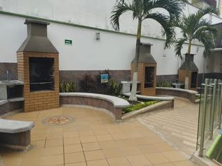 Foto 12 de ARRIENDO APARTAESTUDIO AQUARIUM CLUB & CONDOMINIO