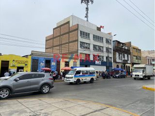 Foto 2 de Edificio En El Corazon Del Callao Oportunidad De Inversion A Pasos De La Reniec