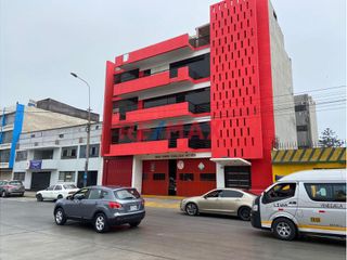 Foto 3 de Edificio En El Corazon Del Callao Oportunidad De Inversion A Pasos De La Reniec