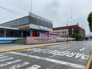 Foto 5 de Edificio En El Corazon Del Callao Oportunidad De Inversion A Pasos De La Reniec