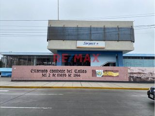 Foto 6 de Edificio En El Corazon Del Callao Oportunidad De Inversion A Pasos De La Reniec