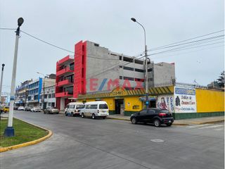 Foto 8 de Edificio En El Corazon Del Callao Oportunidad De Inversion A Pasos De La Reniec