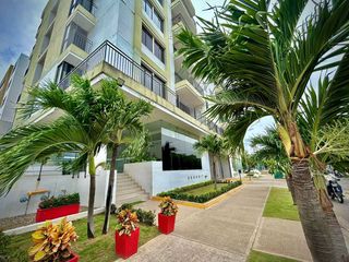 Foto 3 de APARTAMENTO EN VENTA SECTOR GARUPAL VALLEDUPAR